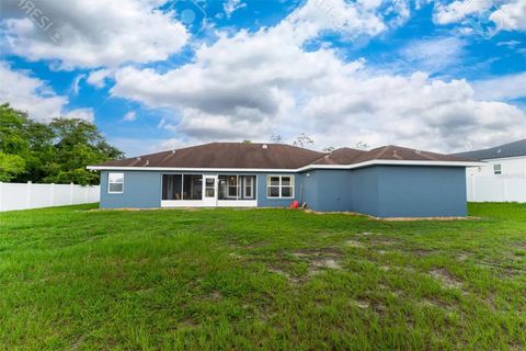 A home in OCALA