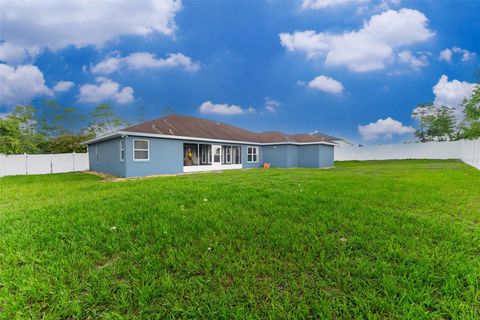 A home in OCALA