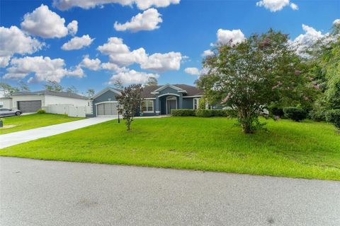 A home in OCALA