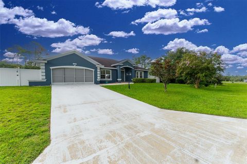 A home in OCALA