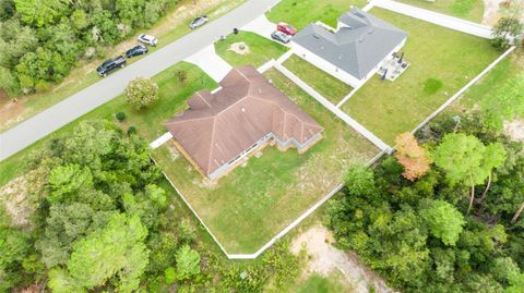 A home in OCALA