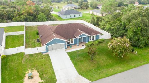 A home in OCALA