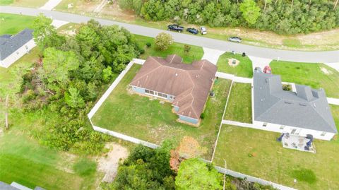 A home in OCALA