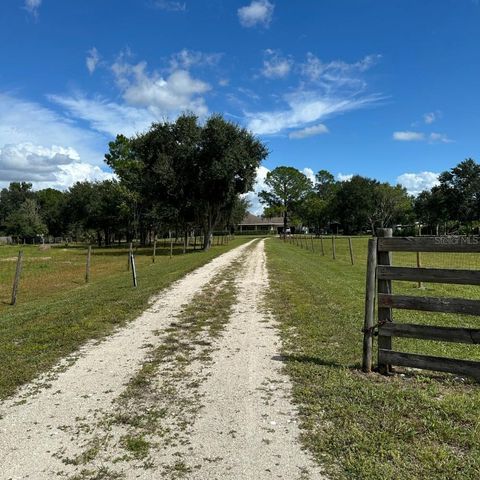 Photo of 8530 Bunker Hill Road, Duette, FL 34219 (MLS # A4668101)