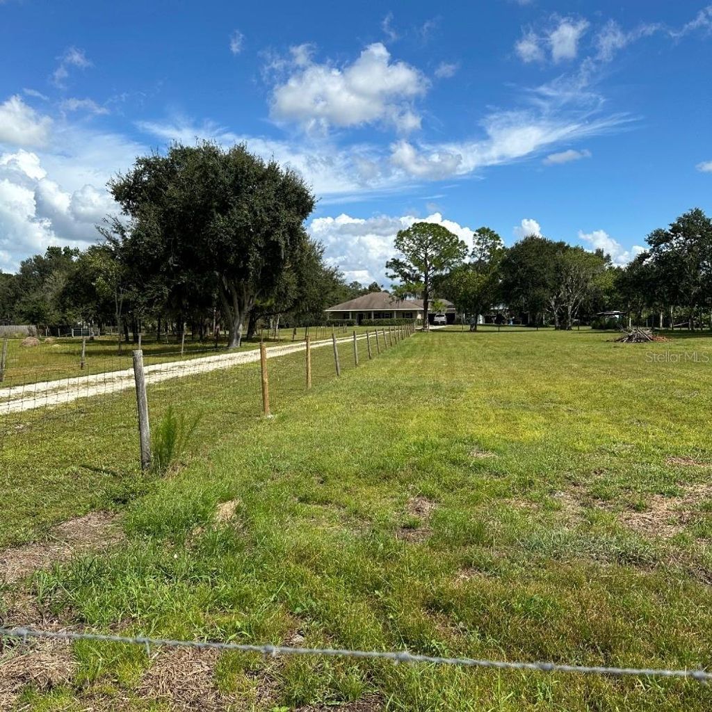 Photo of 8530 Bunker Hill Road, Duette, FL 34219 (MLS # A4668101)