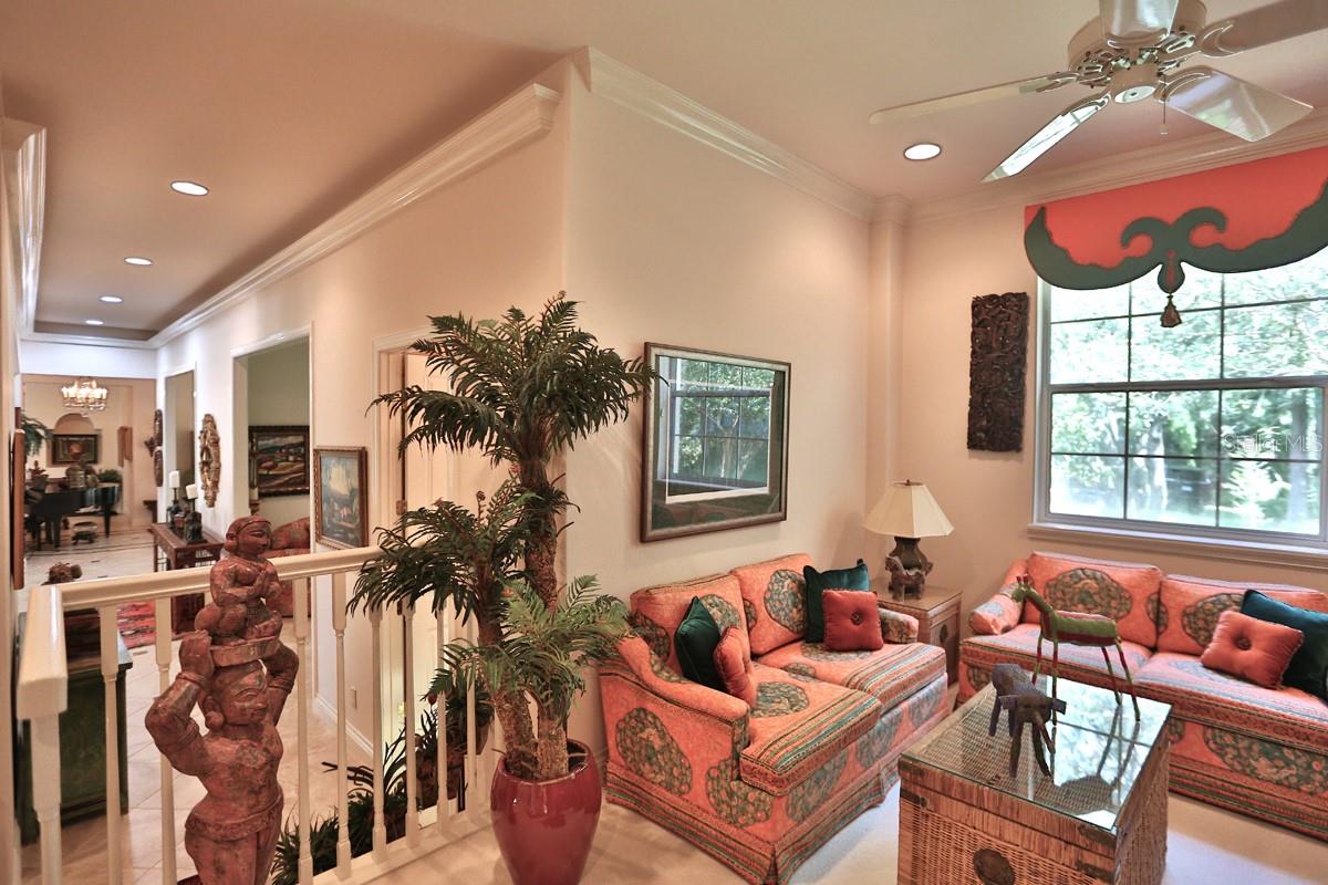 POLO LANE - Residential