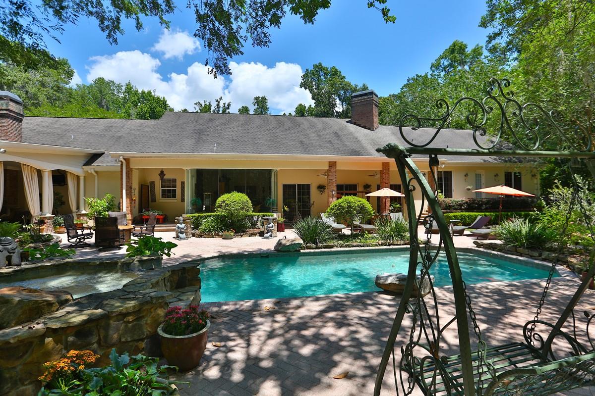 POLO LANE - Residential