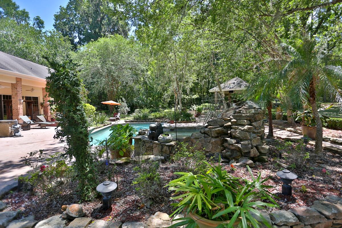 POLO LANE - Residential