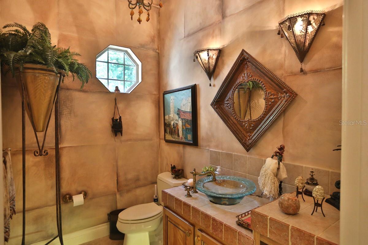 POLO LANE - Residential