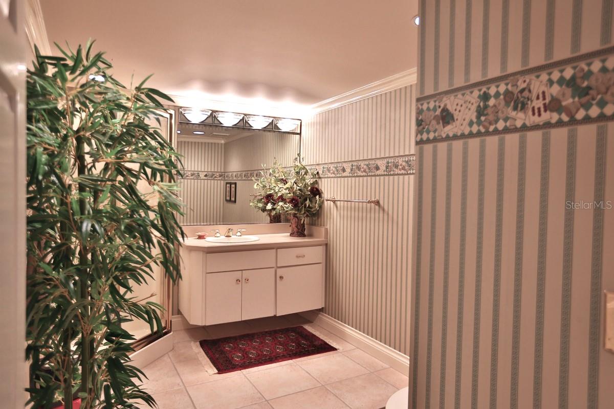 POLO LANE - Residential