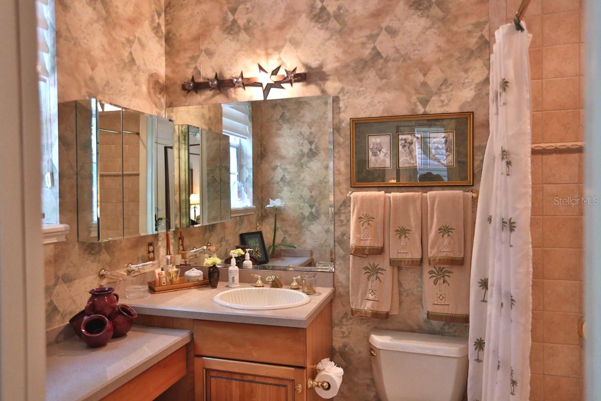 POLO LANE - Residential