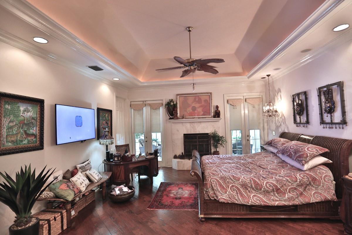 POLO LANE - Residential