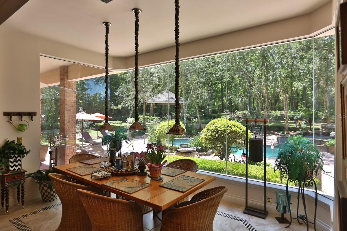 POLO LANE - Residential