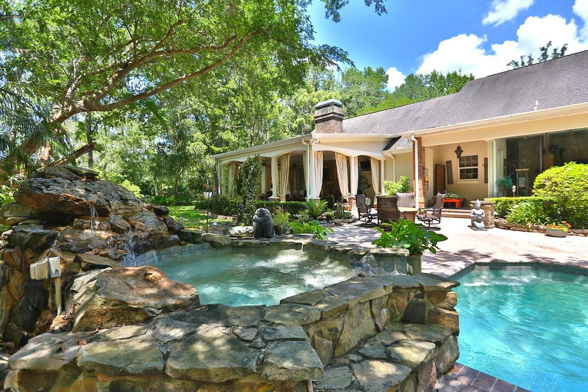 POLO LANE - Residential