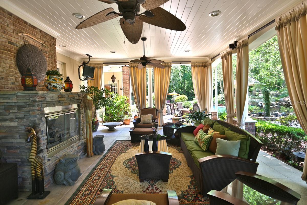 POLO LANE - Residential