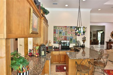 Tiny photo for 1300 SW 43rd Place, Ocala, FL 34471 (MLS # OM714451)
