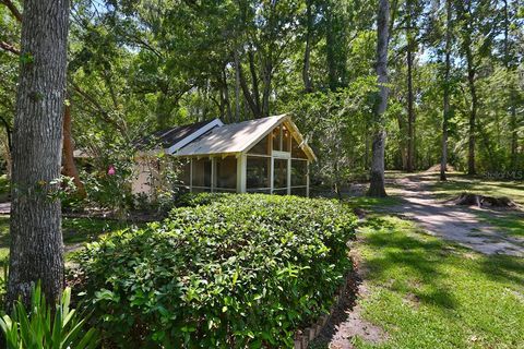 Tiny photo for 1300 SW 43rd Place, Ocala, FL 34471 (MLS # OM714451)