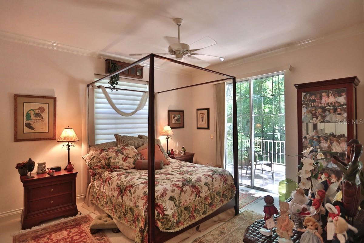 POLO LANE - Residential