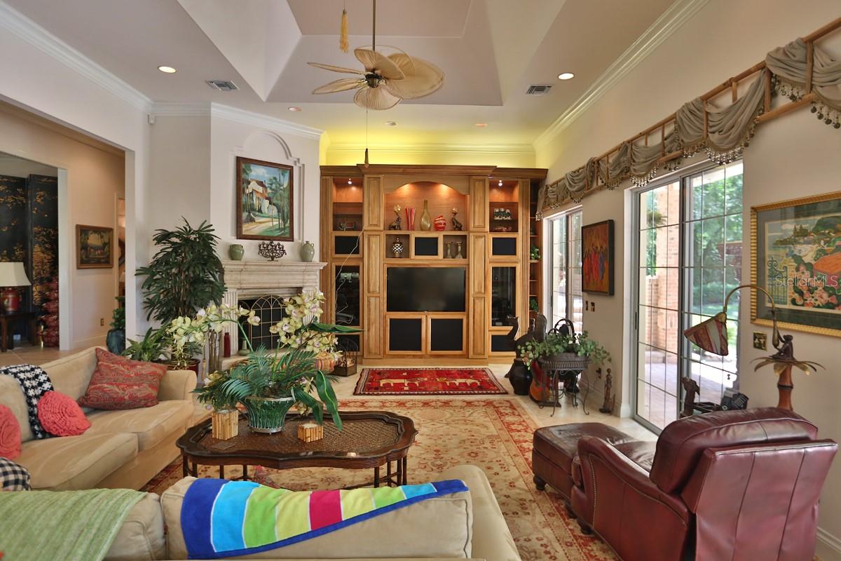 POLO LANE - Residential