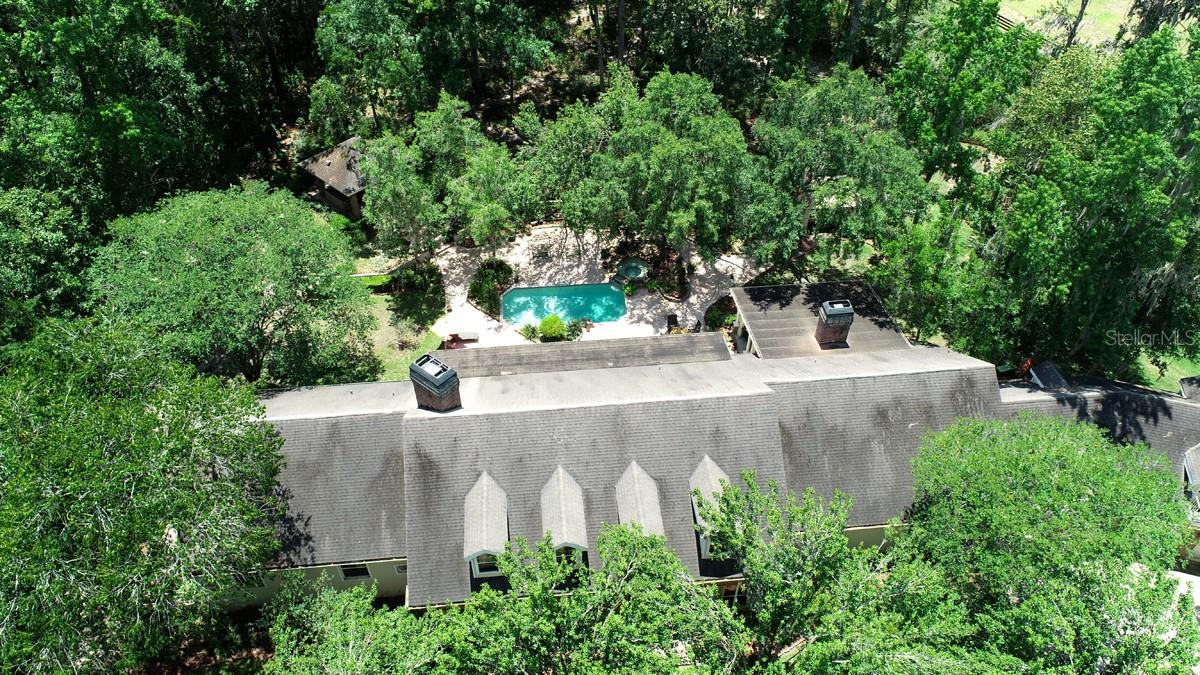 POLO LANE - Residential