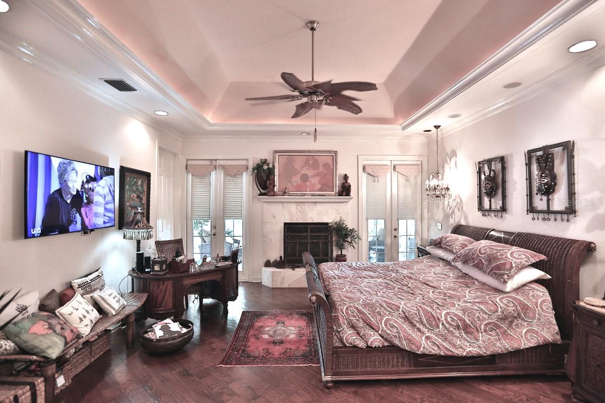 POLO LANE - Residential