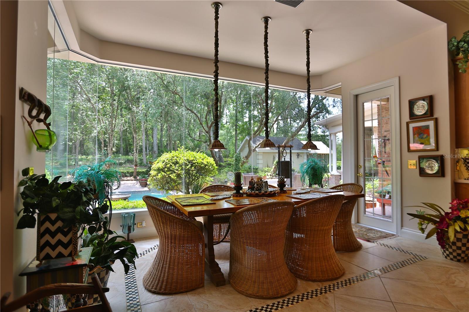 POLO LANE - Residential