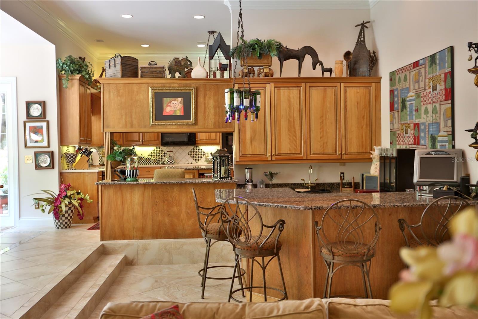 POLO LANE - Residential