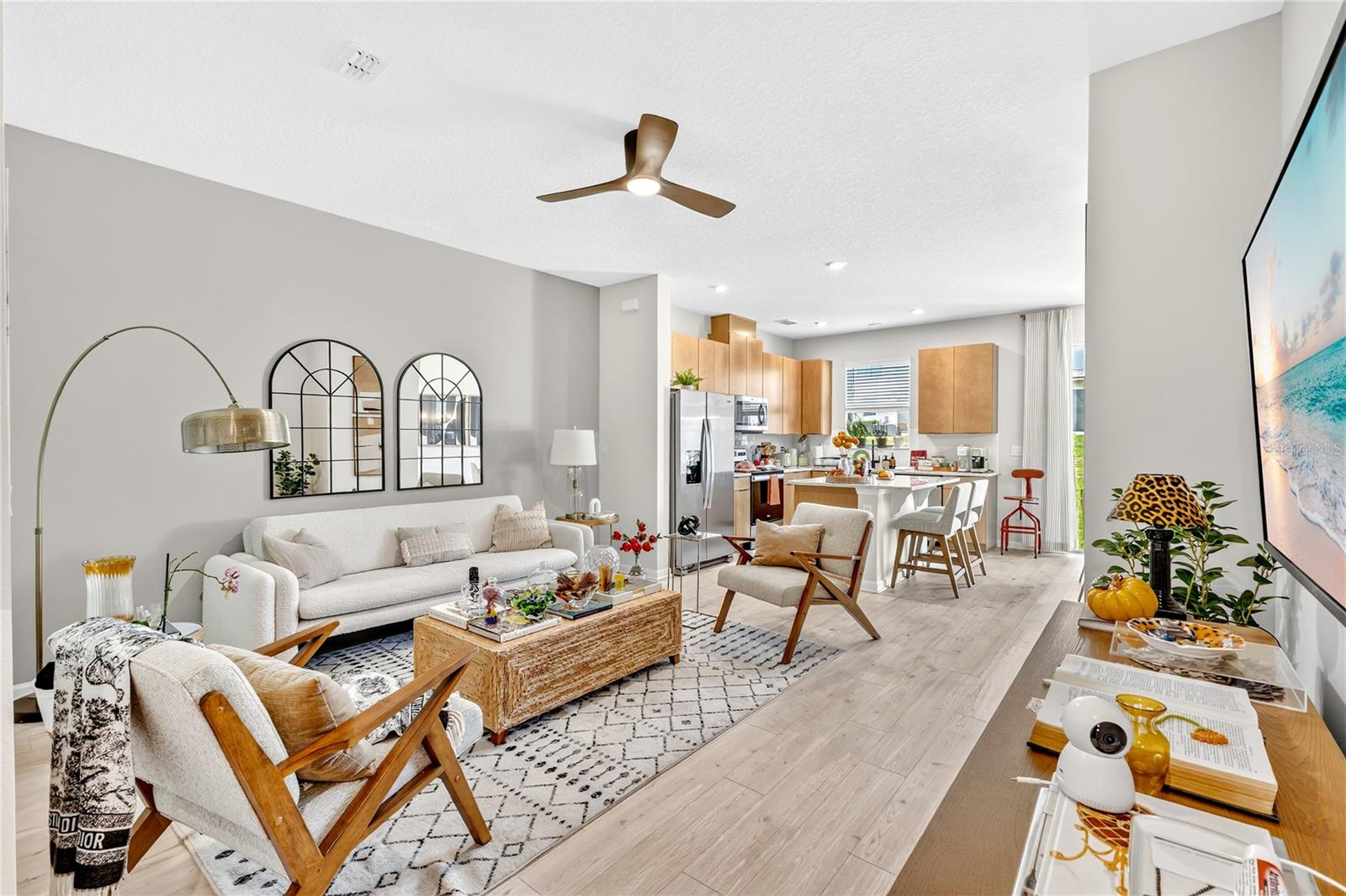 1116 LAKESHORE BREEZE PLACE