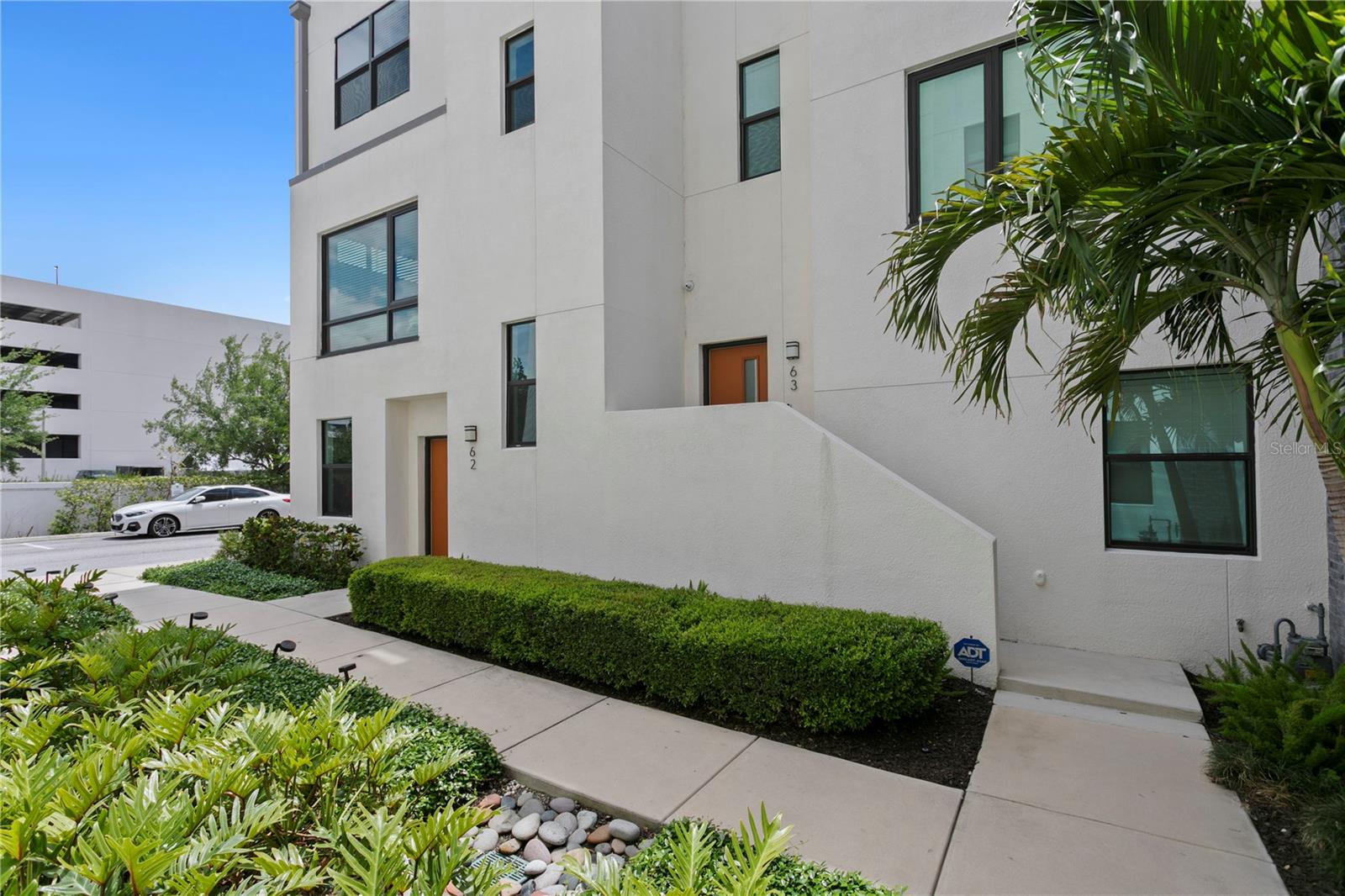 WESTSHORE VILLAGE TWNHMS - Residential