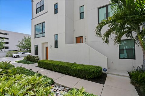 Photo of 2511 N Grady Avenue #63, Tampa, FL 33607 (MLS # TB8504845)