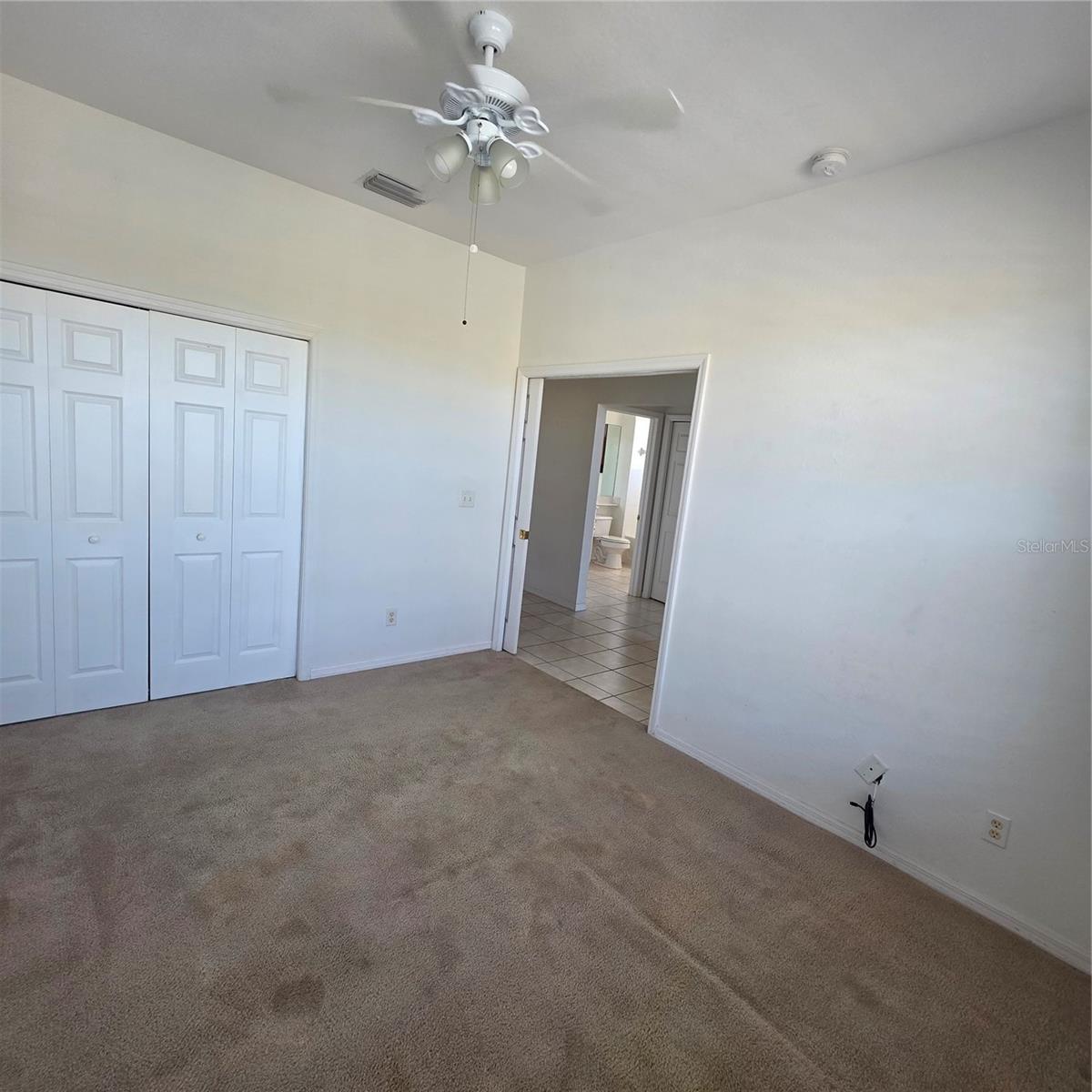 CLIPPER COVE VILLAGE - Residential Lease