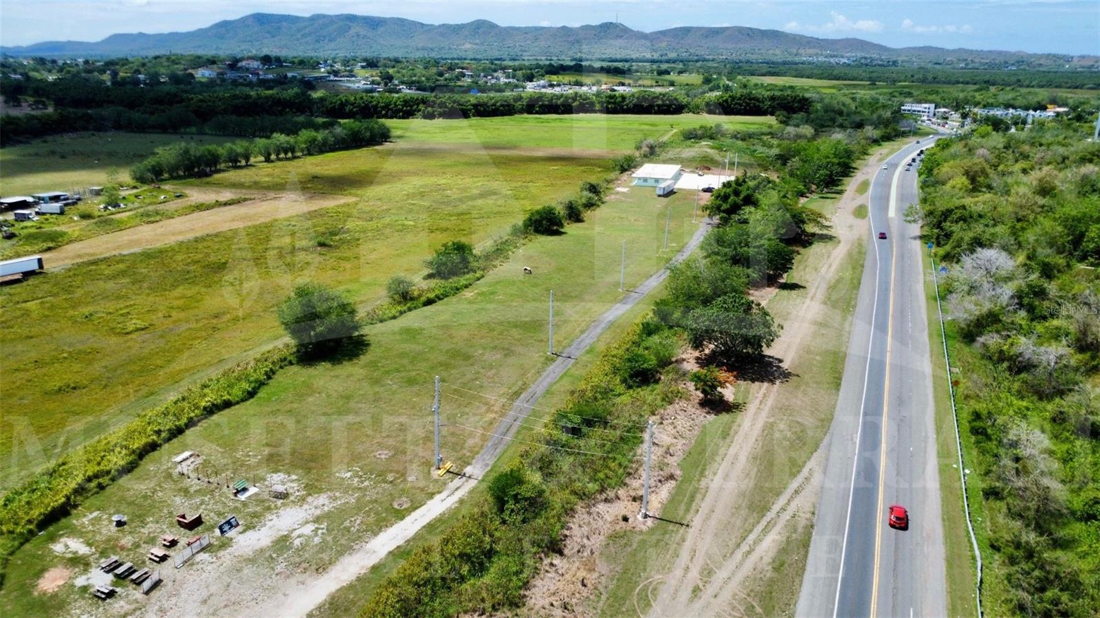 Bo Boqueron CARR 100 KM 14.0