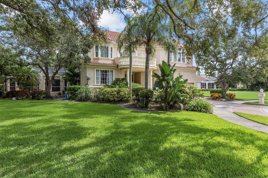 Photo of 5914 La Rosa Lane, Apollo Beach, FL 33572 (MLS # TB8546458)