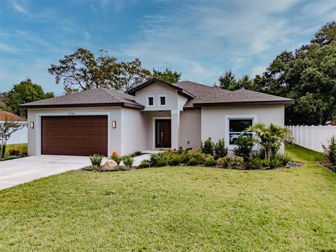 Photo of 7134 Maclura Drive, New Port Richey, FL 34653 (MLS # TB8443604)