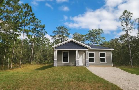 Photo of 18082 Parakeet Road, Weeki Wachee, FL 34614 (MLS # L4959135)