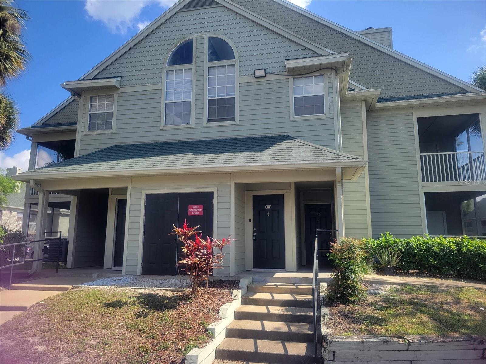 CENTRAL PARK METROWEST CONDO - Residential