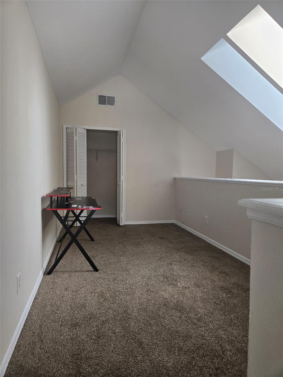 CENTRAL PARK METROWEST CONDO - Residential