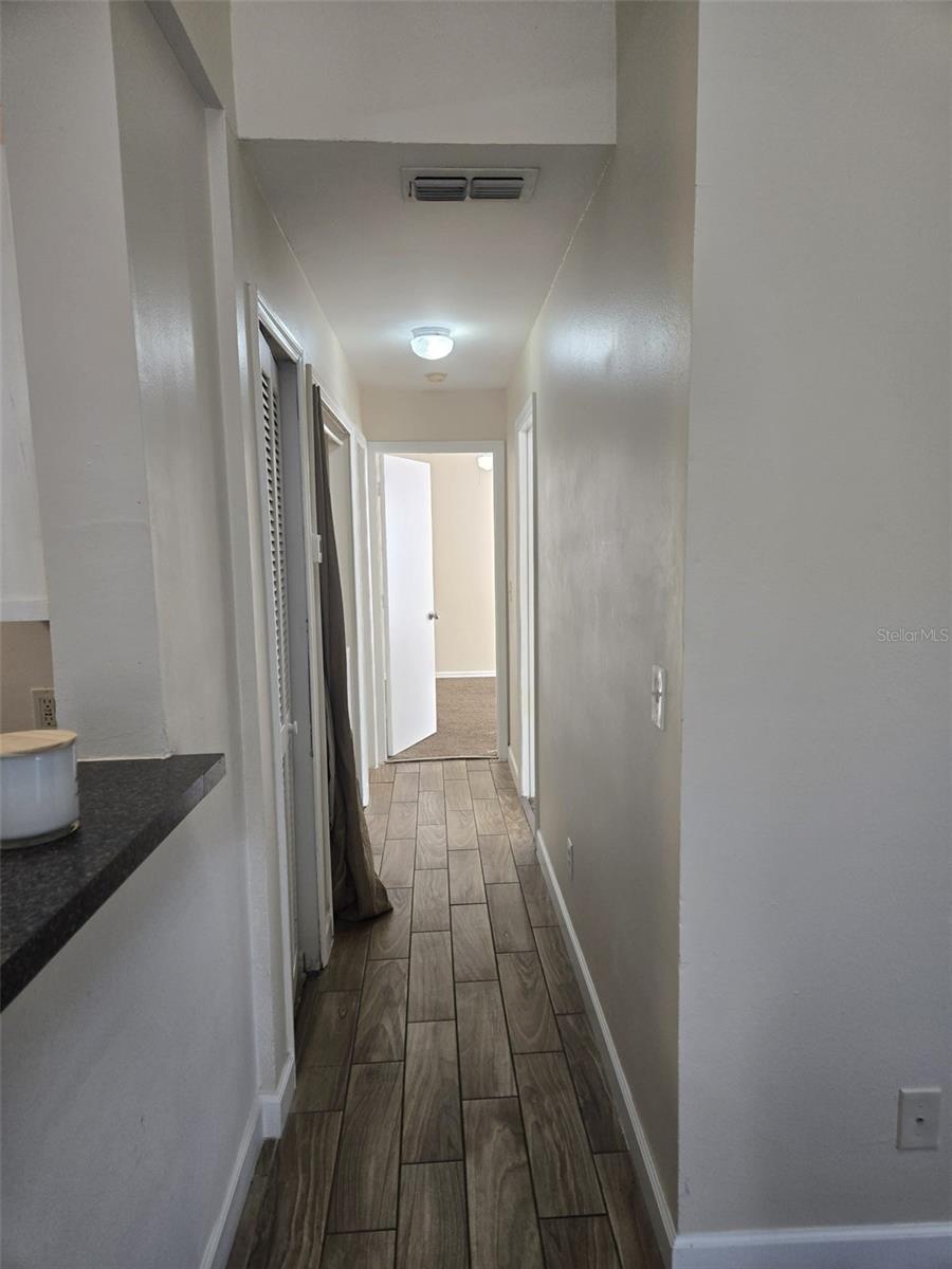 CENTRAL PARK METROWEST CONDO - Residential