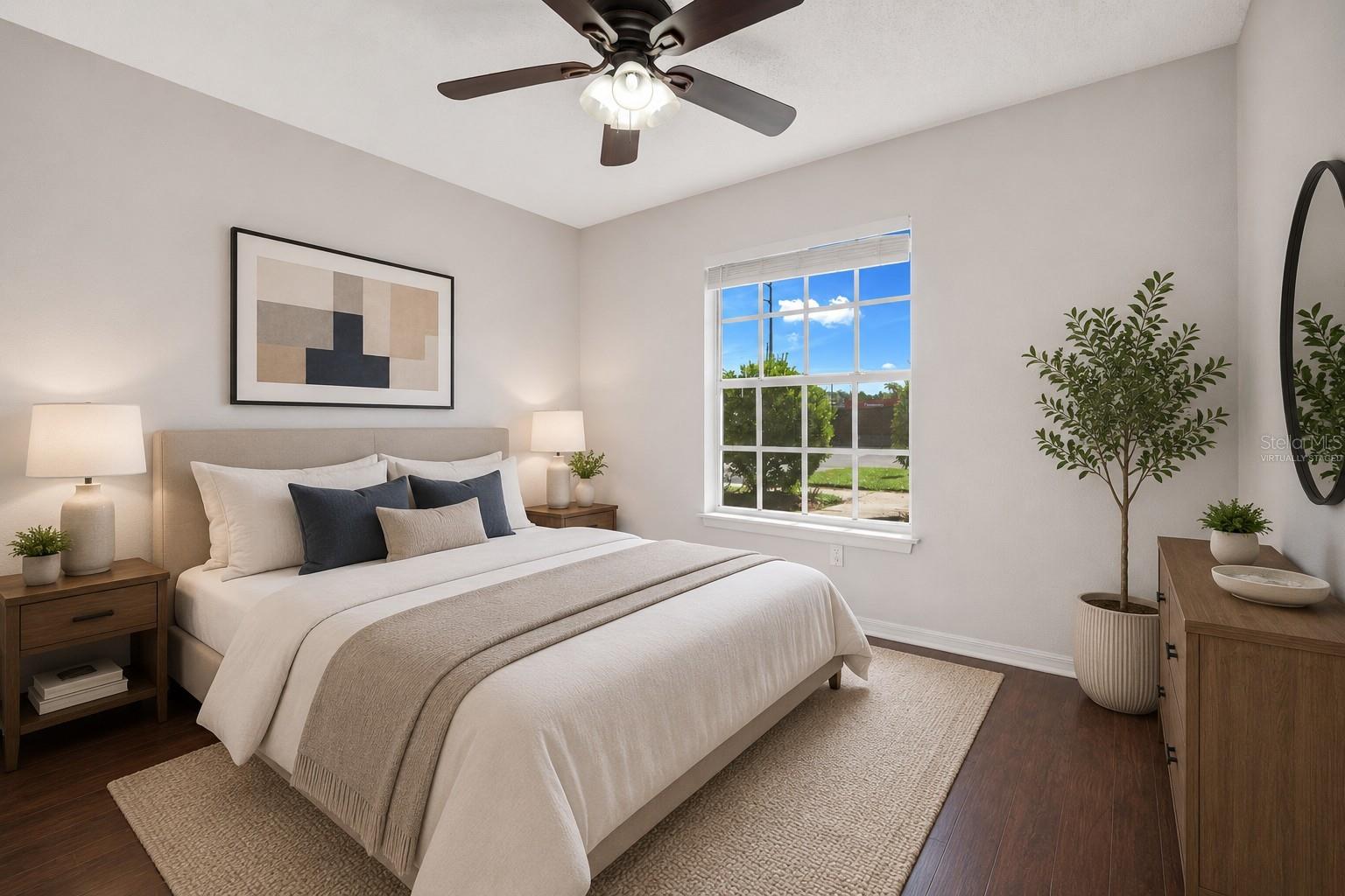 HUNTERS RESERVE A CONDO - Residential