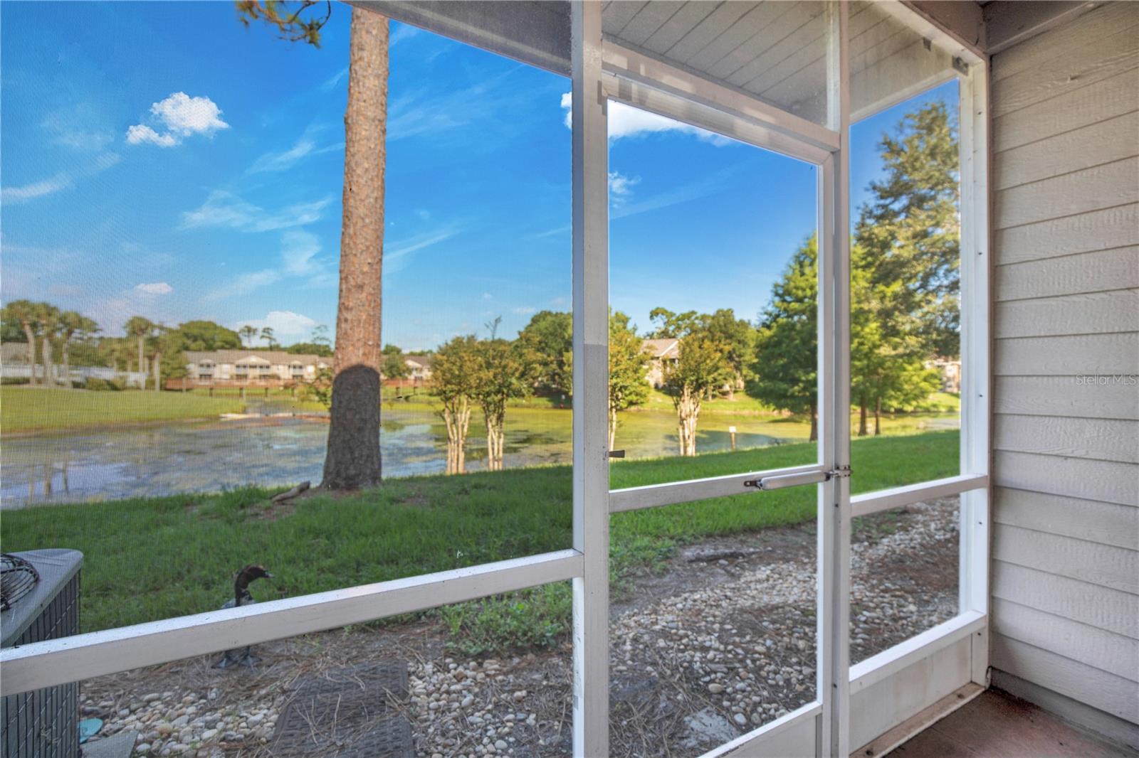 HUNTERS RESERVE A CONDO - Residential