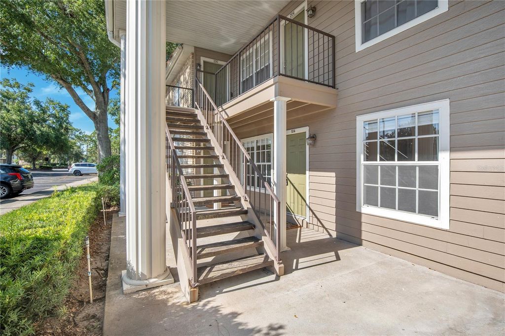 Photo of 100 Reserve Circle #104, Oviedo, FL 32765 (MLS # O6384229)