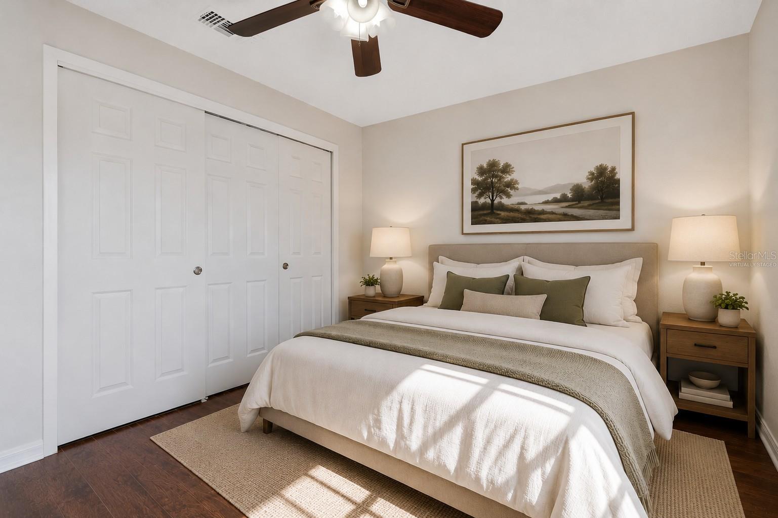 HUNTERS RESERVE A CONDO - Residential