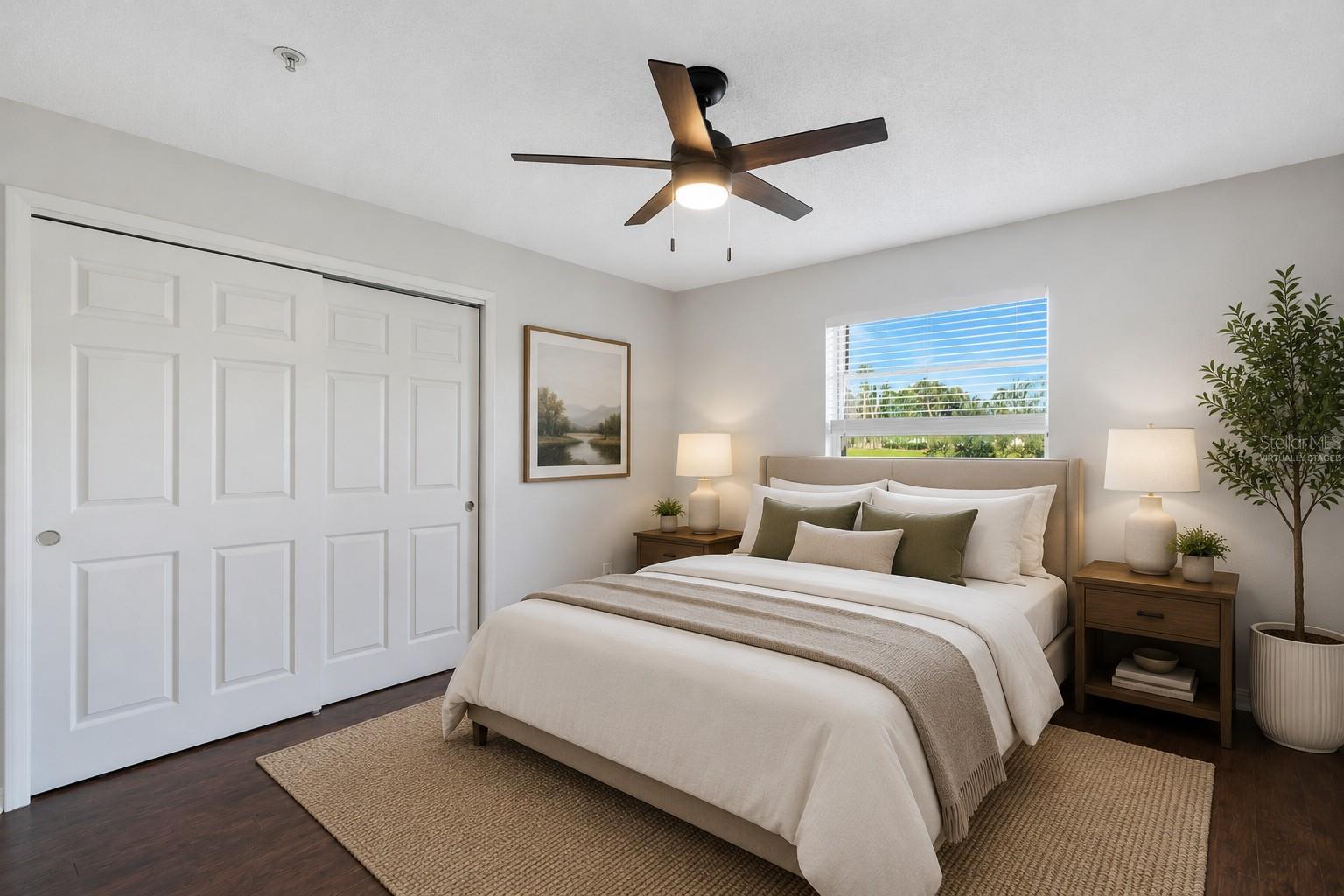 HUNTERS RESERVE A CONDO - Residential