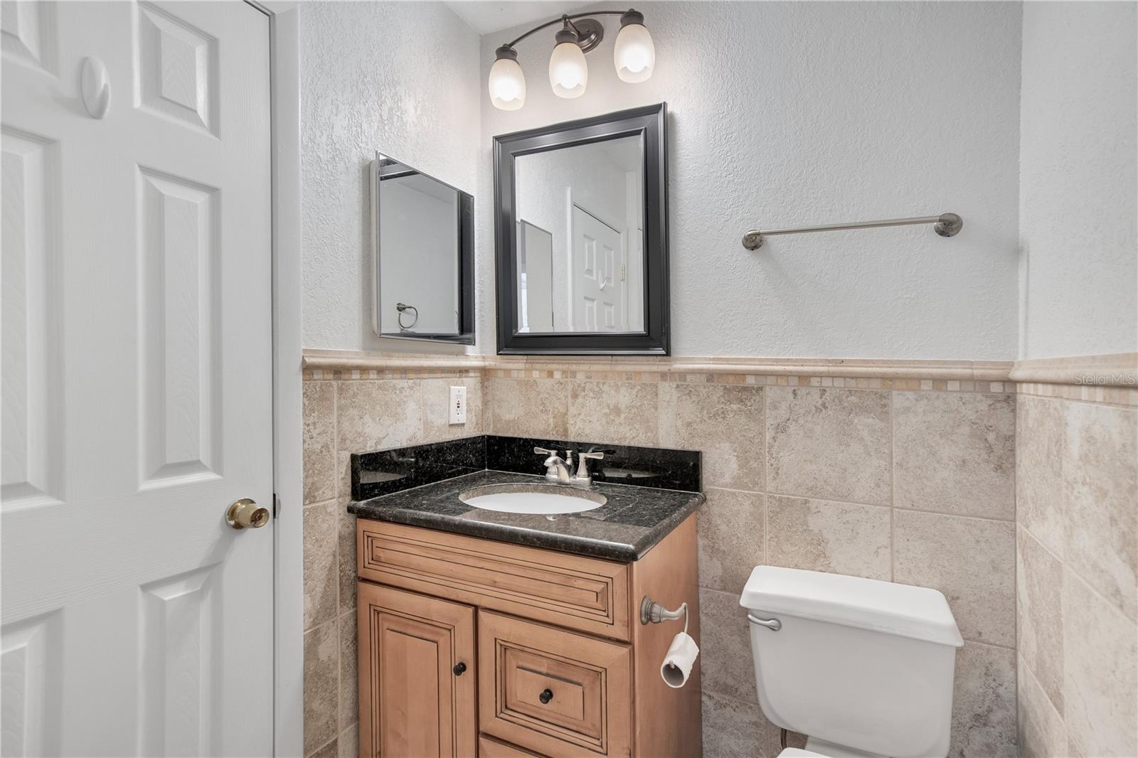 HUNTERS RESERVE A CONDO - Residential