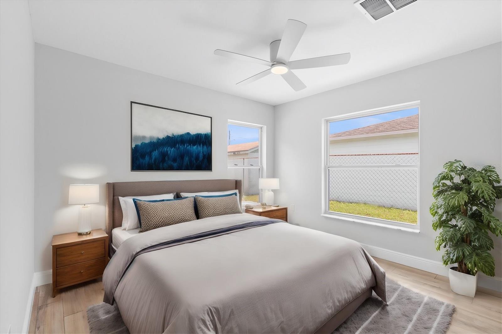 HILLSBORO HEIGHTS MAP SOUTH - Residential