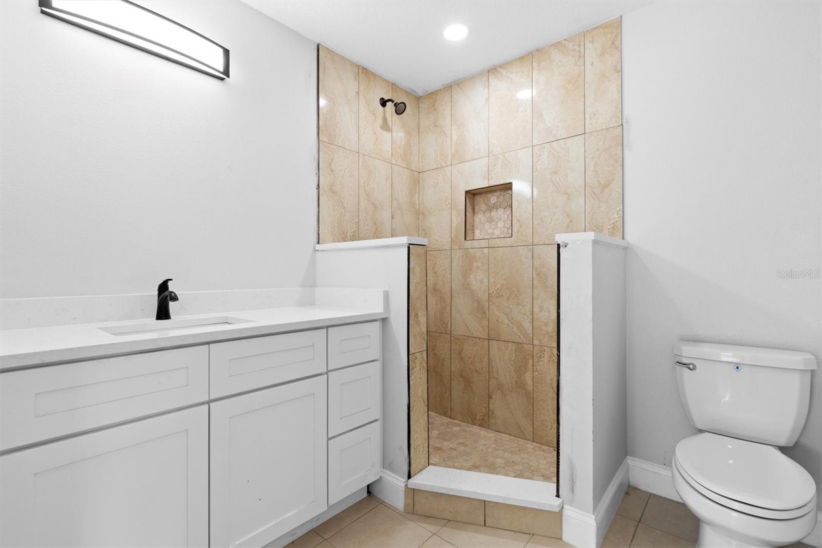 HILLSBORO HEIGHTS MAP SOUTH - Residential