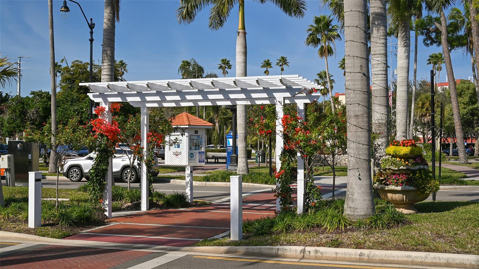 BELLACINA/CASEY KEY - Residential Lease