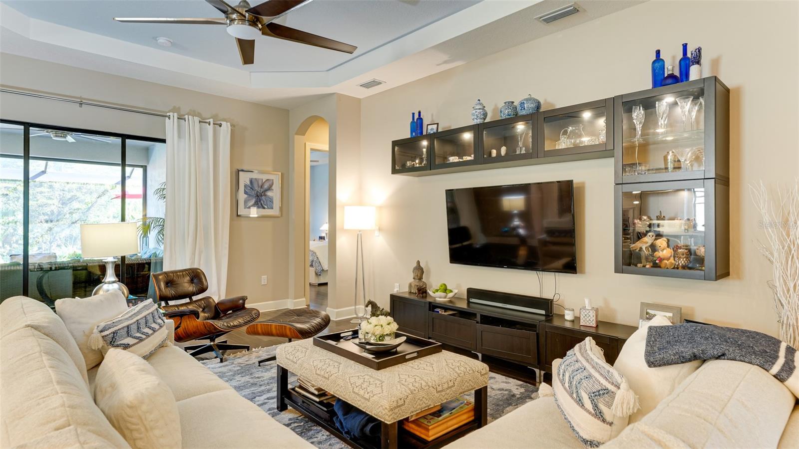 BELLACINA/CASEY KEY - Residential Lease