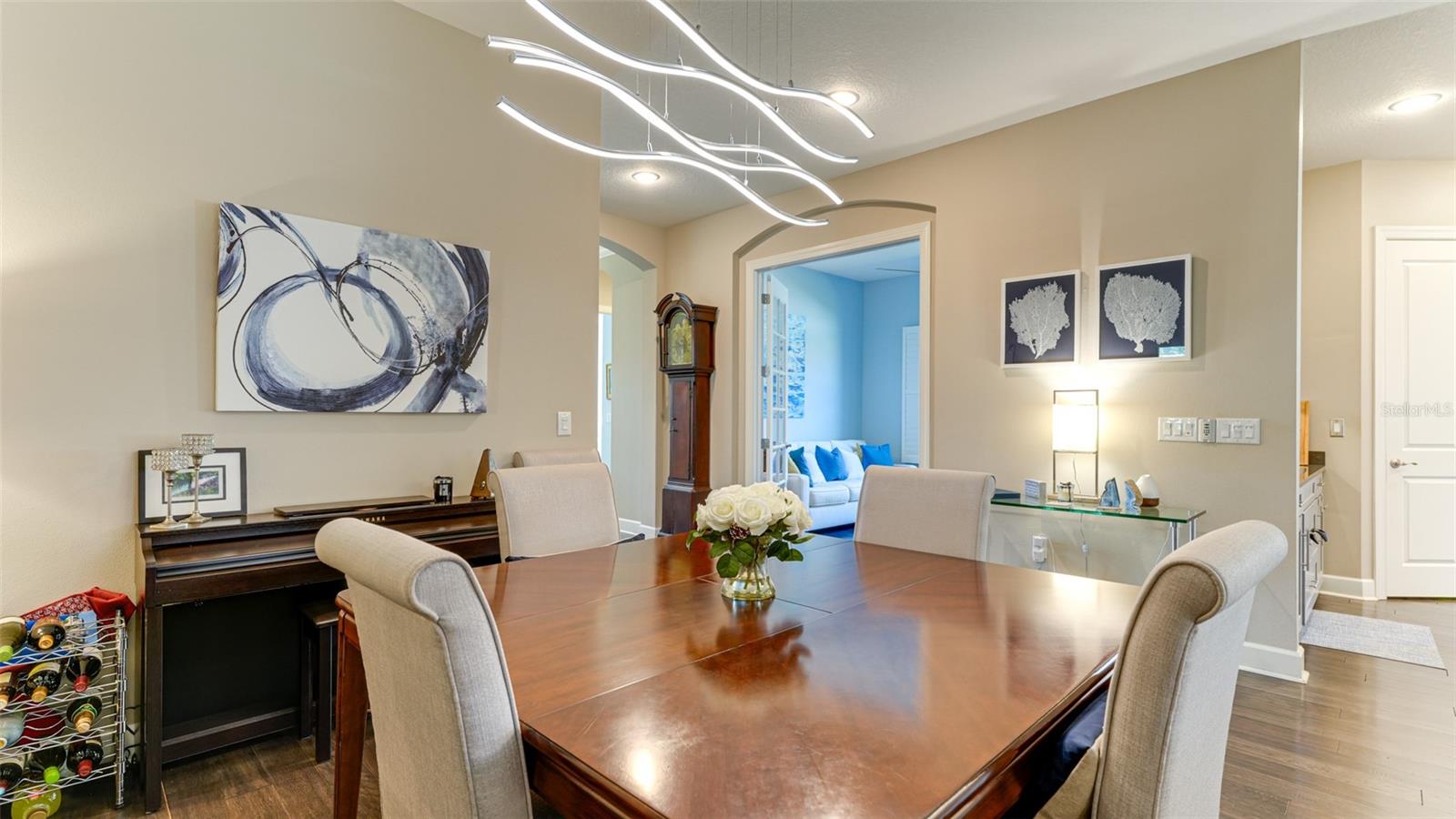 BELLACINA/CASEY KEY - Residential Lease
