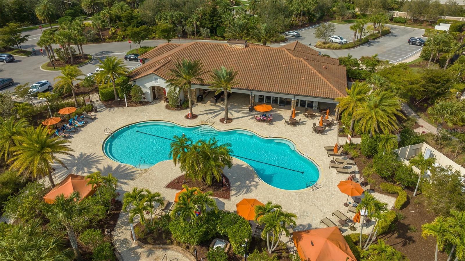 BELLACINA/CASEY KEY - Residential Lease